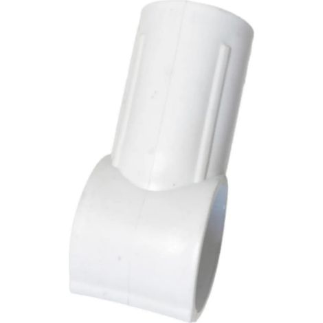 Raccord de tuyau de piscine tube multifonctionnel durable (1/5)