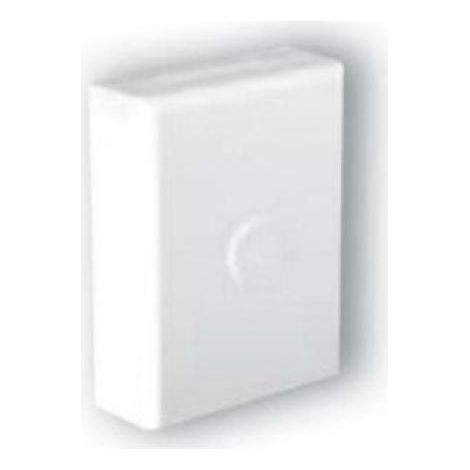 Scatola derivazione alluminio t10070.al arnocanali kc