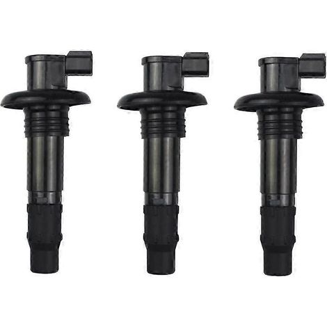 3pcs Coil For Seadoo Rxp Gtx Rxt Gtr 130 155 185 215 255 260 Number:420664020 29600030( ) (1/5)