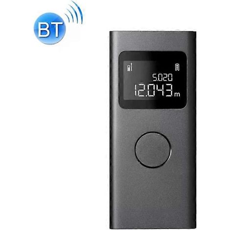 Télémètre laser intelligent Xiaomi Mijia, écran LCD, mesure précise (1/5)