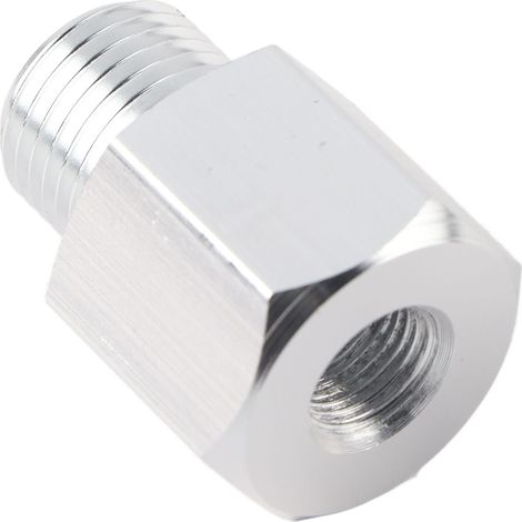 Capteur de pression d'huile adaptateur M16x1,5 vers 1/8 NPT compatible moteurs GM LS LS1 LSX LS3 (1/5)