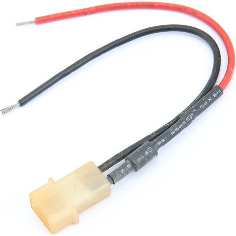 Diode, charge de la batterie pour Briggs & Stratton. 393456 (1/4)