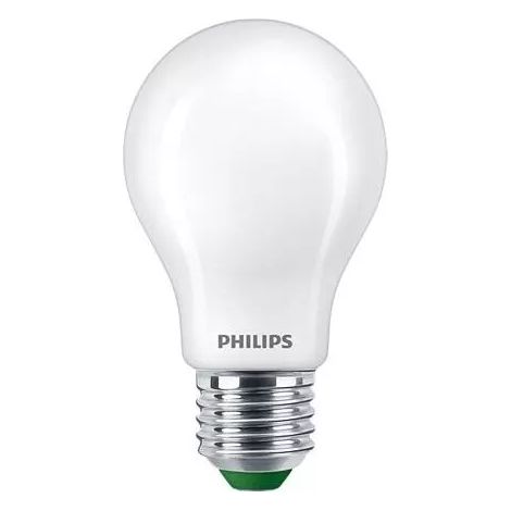 lampadina led a goccia satinata 4w 3000k e27