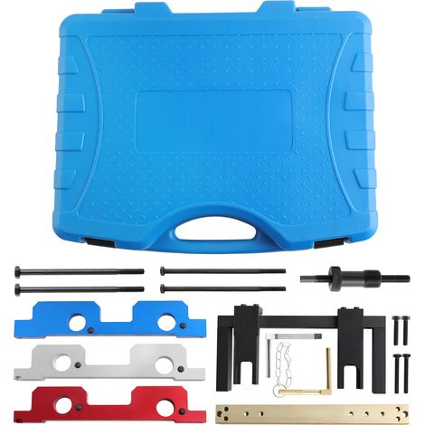 Einstell Werkzeug Steuerkette for BMW N51-N52-N53-N54-N55 X3,X5 Z4 Steuerzeiten (1/5)