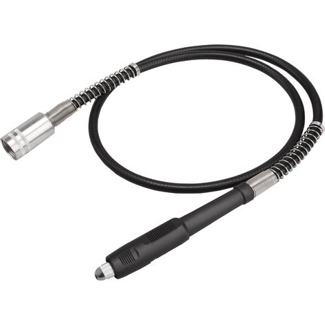 Prolunga flessibile EXTOL CRAFT, M19x2mm 404193 (1/2)