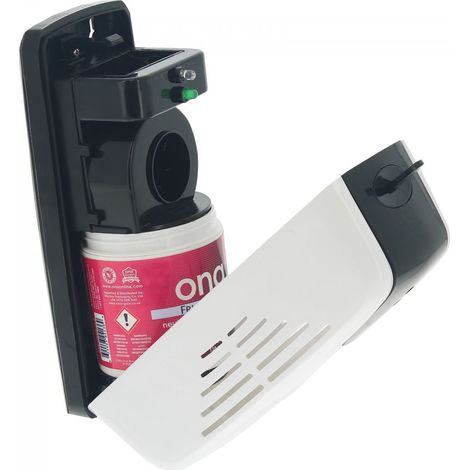 Diffuseur automatique ONA