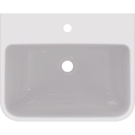 Ideal Standard i.life B Lavabo, con agujero para grifo, sin (1/5)