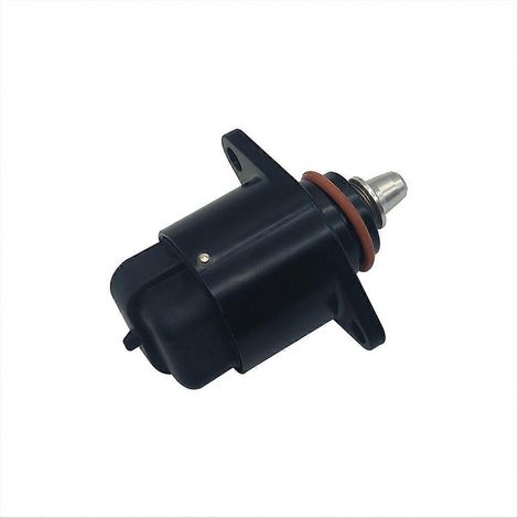 Moteur pas à pas de vanne de régulation d'air de ralenti IAC 26179 W3169 pour Linhai 400 (1/5)