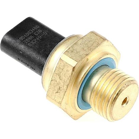 Capteur de pression d'huile moteur 9804063480 pour les modèles Ford, Citroën et Peugeot fabriqués à partir de 2011. (1/4)