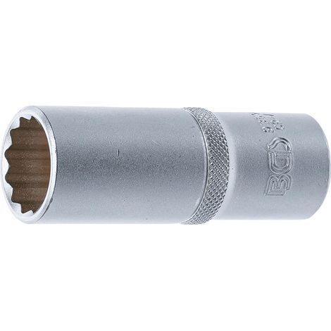 Bussole BGS Technic 12 punte cromo 20 mm (1/3)
