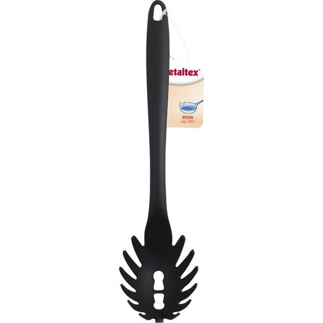 Cuchara para Spaguetti de Nylon "Dyna" 257565001 Metaltex (1/2)