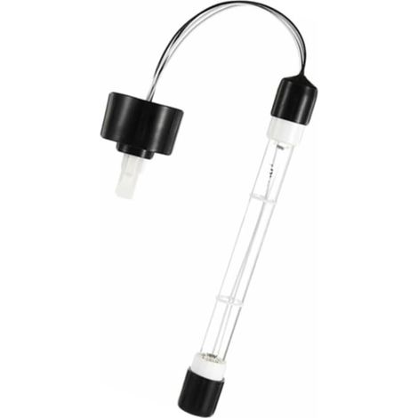 Clear Ray XL 6472-841 6472 841 Compatible avec les spas Jacuzzi (1/5)