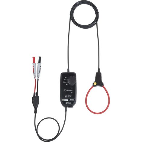 Sonde de courant Ma110 CA, Enroulement de Rogowski, 3kA ac ( Prix pour 1 )