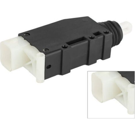 Left/Right Sliding Door Actuator Compatible with Ford Transit MK6/MK7 YC15-14B287-AA (1/5)