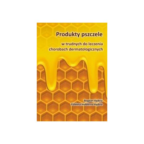 Productos apícolas en zonas difíciles de tratar...