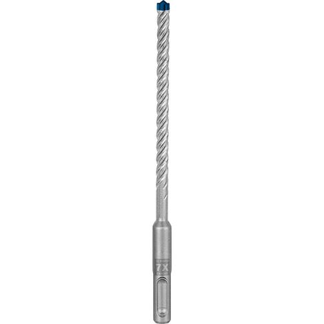 Bosch Expert SDS-Plus 7X Broca para Hormigón 6,5 mm Acero