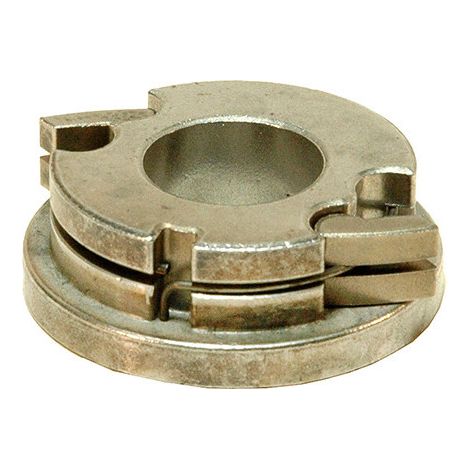 Rotary 13372 - Support à cliquet gauche honda remplace honda