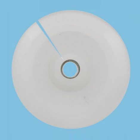 Disque nylon de rechange pour pistolet silicone aluminium ref. 80980
