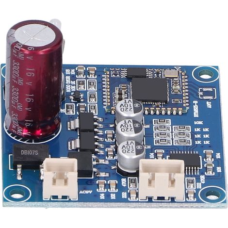 Bluetooth-Platine 4.2 Modul Stereo für APTX‐LL Verstärkerteile Komponenten CSRA64215 (1/5)