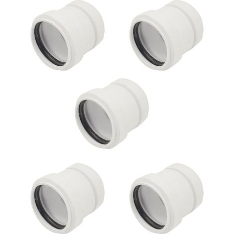 Manicotto ff diam 40-45 mm 5 pezzi