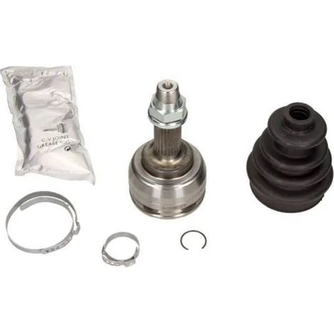 MAXGEAR 49-0659 Kit de tête de cardan côté roue 8200341698