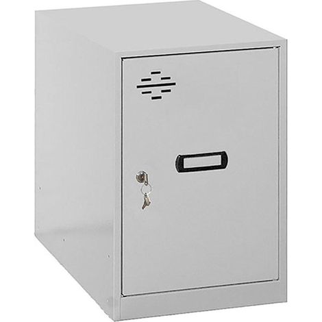 Simonrack Armadio metallico Grigio Magazzinaggio Esterno