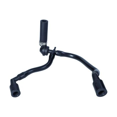 Tuyau à dépression, système de freinage MAXGEAR 18-1211 AUDI 056129777