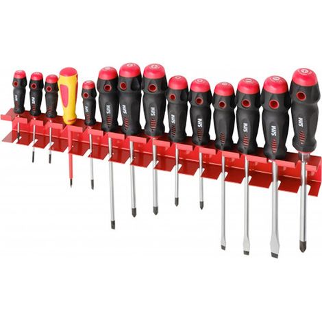 Panneau porte-outils SAM ( Prix pour 1 )