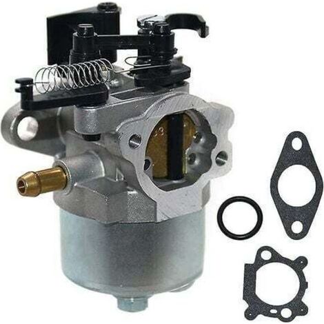 Carburetor Kit For Briggs&stratton Dov 700 750 792038 Lawn Mower Part (1/4)