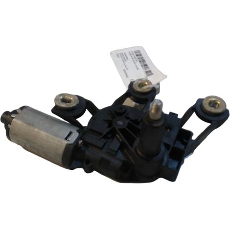 [PRODUIT D'OCCASION] Moteur Essuie-glace Arriere FORD Fiesta 02 -05 ♻️ Ref Oe. 1422314 - Garantie à vie (1/2)