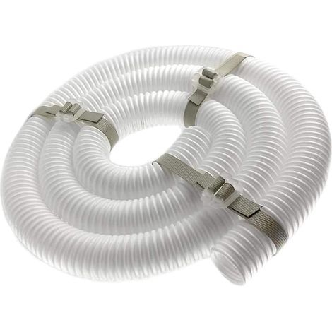 Tuyau d'alimentation de rechange 9-100-3102 de 6 pieds（1.8 m）pour nettoyeur de piscine Polaris 360, tuyau de qualité supérieure, durable (1/5)