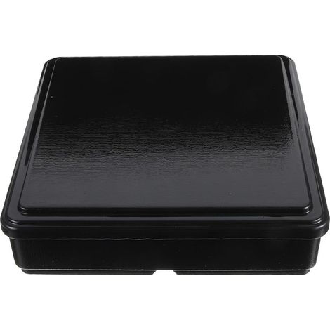 Boîte à bento japonaise GLEAVI en ABS avec plusieurs (1/5)