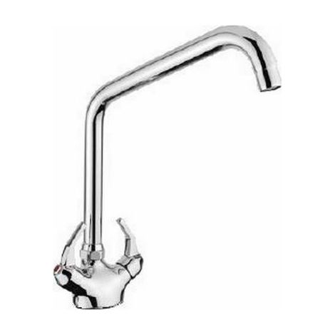 Kit cucina 09442/ldc+bocca gir09500-240