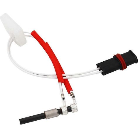 12V 5kW Glühkerze für Diesel-/Benzin-Standheizungen, kompatibel mit Wohnmobilen, Autos, Booten, Wohnwagen und Mobilheimen. (1/5)