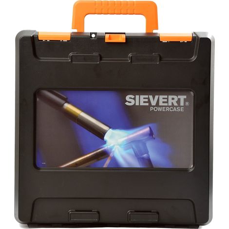 SIEVERT Powercase leer für Powerjet - 600000 (1/2)