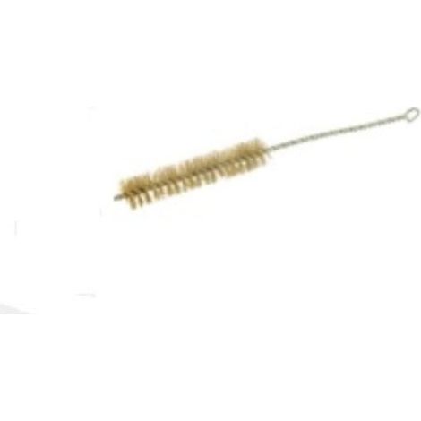 Escobilla para limpiar calderas 7x280mm