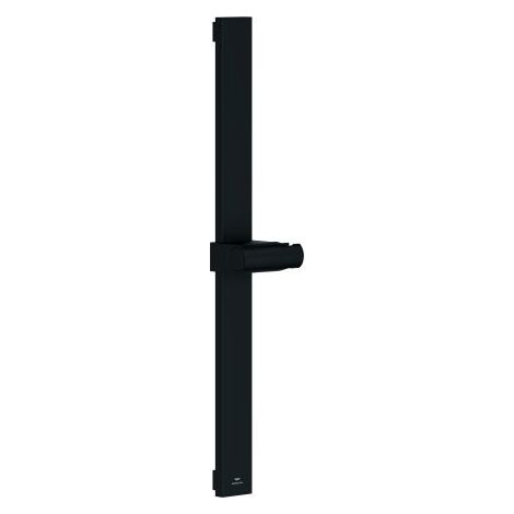 GROHE Brausestange Rainshower Aqua Pure 101673, 600 mm, phantom black