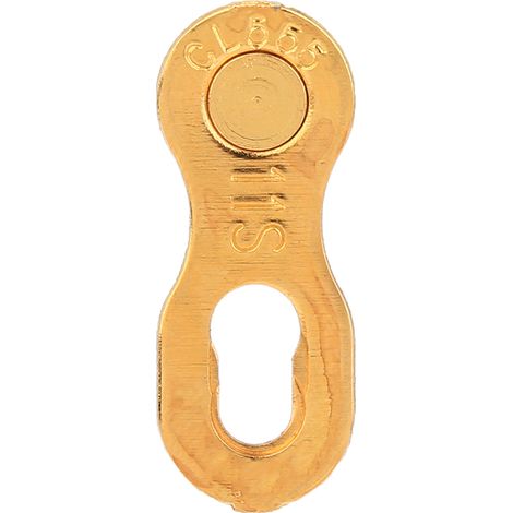 Lien de chaîne rapide doré pour vélo 11 vitesses, connecteur magique robuste (1/5)