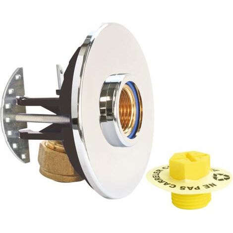 FIXOPLAC PER ø16 F15/21 Machine à laver raccords coudés à compression FIXOPLAC 303510306 (1/2)