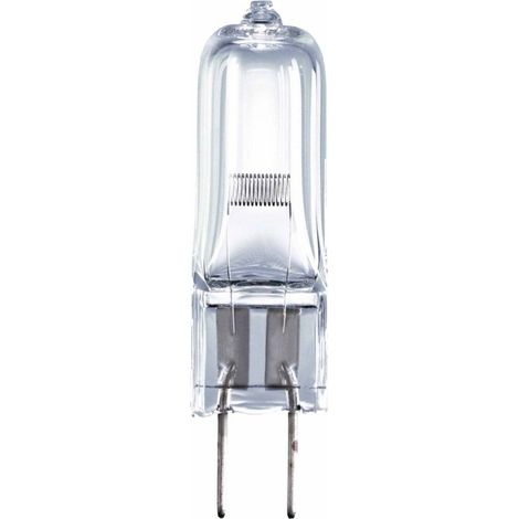 Osram 64655 HLX250W 24V Sockel G6.35 3550K dimmbar