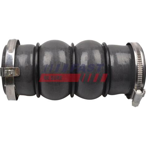 FT61769 tuyau d'intercooler rapide supérieur