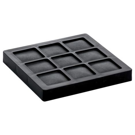 Geberit Filtro de carbón activo para DuschWC AquaClean 8000plus, 250022001 (1/2)