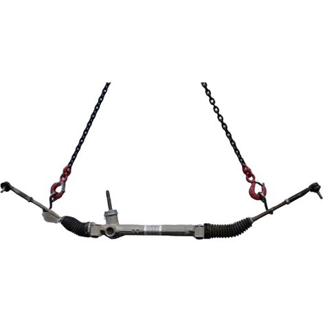 [PRODUIT D'OCCASION] Cremaillere OPEL Corsa 2010- ♻️ Ref Oe. 39075196 - Garantie à vie (1/2)