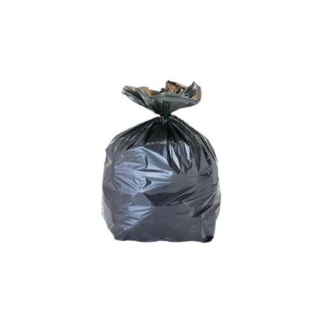 SACS POUBELLE 50L CARTON 100SACS - SP115XNR