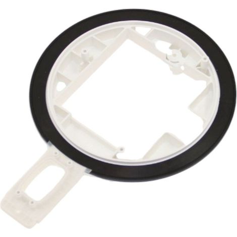 FLASQUE/BLOC MOTEUR+JOINT POUR PETIT ELECTROMENAGER SEB - MS-650385