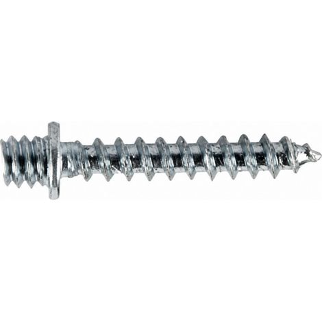 Schraubenlasche 7 x 50, 100 Stück