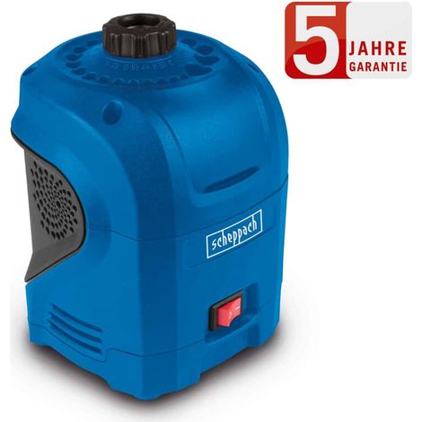 Scheppach Bohrerschleifgerät DBS900 95W Bohrer-Ø 3,0-12,0 mm