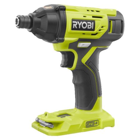 RYOBI Visseuse à chocs 18V One+ - sans batterie ni chargeur - R18ID2-0 (1/10)