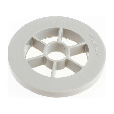 Bouchon diffuseur FM121760025297 pour Lave vaisselle AYA, COBAL, FAR, QILIVE, SABA, SIGNATURE, VALBERG