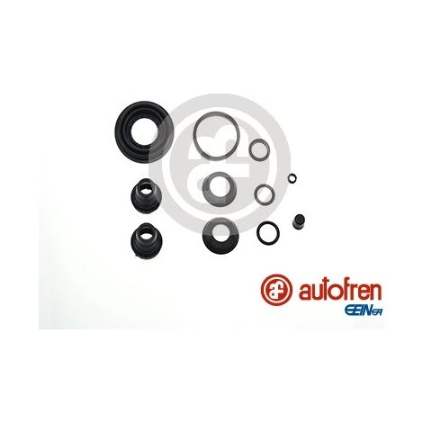 Kit de réparation, étrier de frein Autofren Seinsa D4635 CHEVROLET